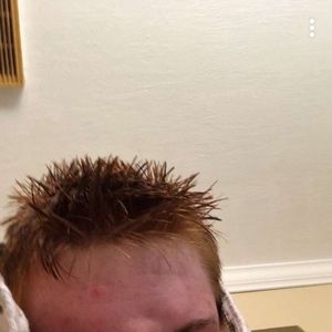 Meet your Posher, Nate